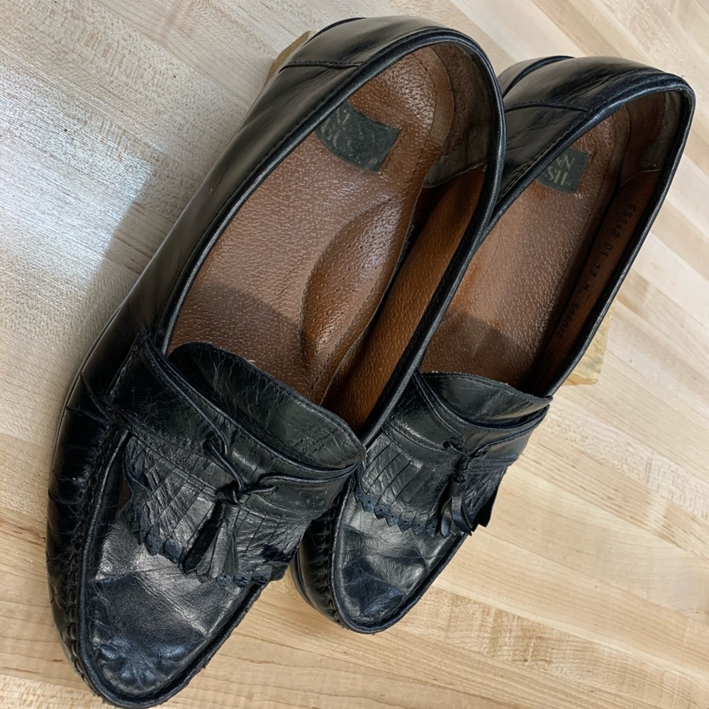 Loafers